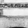 Inschriften am Hinterhaus Köbelingerstr.27