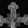 Prozessionskreuz, Detail (A, B, C, D)
