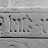Grabplatte Hans und Luck N., Veit Breitschwerdt d. Ä., Detail
