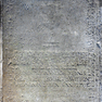 Grabplatte für Johann Erich, Abraham Elver, Matthäus Tabbert und Jakob Witton