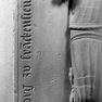 Epitaph des Ritters Georg von Frankenstein 