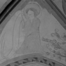 Gewölbemalerei I, Detail (A, F)