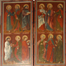 Triptychon in der ev.-luth. Kirche St. Christophorus [5/7]