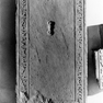 Grabplatte des Kanonikers Nikolaus Wormb aus Neckarshausen 