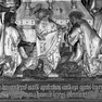 Dom, Altarretabel mit der Messe von Bolsena (nach 1520-1525), Ausschnitt