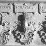 Epitaph Hans Reinhard und Anna Mosbach von Lindenfels, Detail (C4-C6)