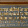 Epitaph der Domina Barbara von Wittorf [4/4]