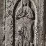 Grabplatte der Elisabeth von Pfaffendorf