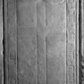 Grabplatte Priester Wendel Walckmüller
