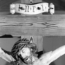 Kruzifixus, Detail