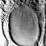Grabplatte der Maria Ursula Wambolt von Umstadt 