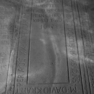 Grabplatte David Krafft