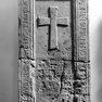 Grabplatte der Maria Vietor 