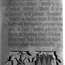 Epitaph Katharina, Philipp, Wilhelm und Sophia Magensreiter zu Teising