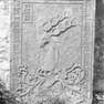 Grabplattenfragment Wilhelm und Elisabeth von Kaltental