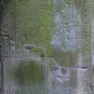 Grabplatte für Johann Statius von Westphalen