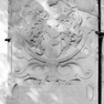 Grabplatte Agnes von Breitenbach