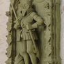 Grabdenkmal Albrecht d. J. Alcibiades Markgraf von Brandenburg-Ansbach-Kulmbach