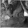 Tafelgemälde mit Bildbeischriften, sog. Sigismundtafel