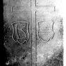 Grabplatte Sara von Reischbach zu Reichenstein