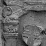 Wappenstein, Detail