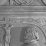 Epitaph Barbara Ditwar, Detail (A,B)