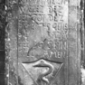 Grabplatte Matern Weiler (Stadtarchiv Pforzheim S1-15-001-43-001)