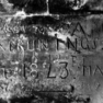 Inschriften auf Stein