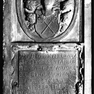 Grabplatte Sophia von Remchingen