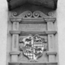Wappentafel Ludwig Kasimir von Hohenlohe