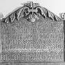 Grabdenkmal Konrad Miner d. J.