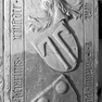 Grabplatte Heinrich Sturmfeder