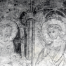 St. Nikolai, Wandmalerei im Südchor (um 1430)