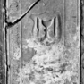 Grabplatte Jodocus Meyer (Stadtarchiv Pforzheim S1-15-001-25-001)