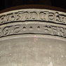 Bronzene Glocke in der ev.-luth. Kirche St. Michaelis [4/5]