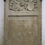 Grabplatte Georg Schwend