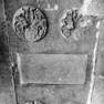 Grabplatte Friedrich von Breitenbach