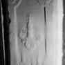 Grabplatte Christoph von Seckendorff