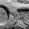 Grabinschrift des Mädchen Bilidruda 