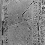 Wappengrabplatte für den Domherrn Jakob von Nannhofen