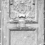 Grabplatte Johann Karl König
