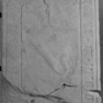 Grabplatte Nikolaus Kommerell, Zustand 2002, Fragment 1