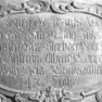 Epitaph Georg Christoph, Albrecht Konrad und Veronika vom Holtz, Detail (C)