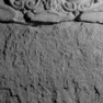 Grabplatte Barbara Diepold, Detail (C)