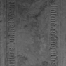 Grabplatte Leonhard von Sickingen