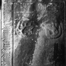 Grabplatte des Ritters Hans VIII. von Hirschhorn 