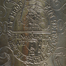 Pokal der Kaufgilde im Städischen Museum in Hann. Münden [4/7]