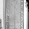 Grabplatte Abt Heinrich Höfling