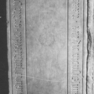 Grabplatte Johannes Besecka (Stadtarchiv Pforzheim S1-15-001-03-001)