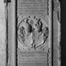 Grabplatte Karl Philipp Friedrich und Juliana von Hohenlohe